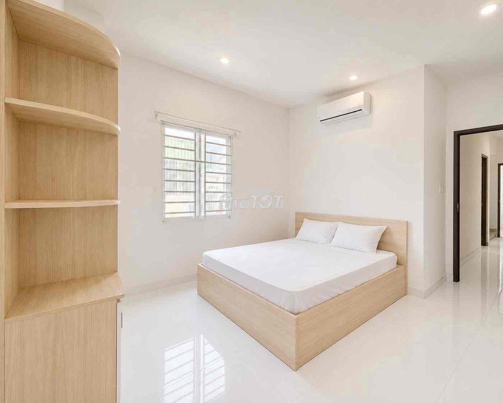 Cho thuê nhà chdv – tân định, quận 1 - 2