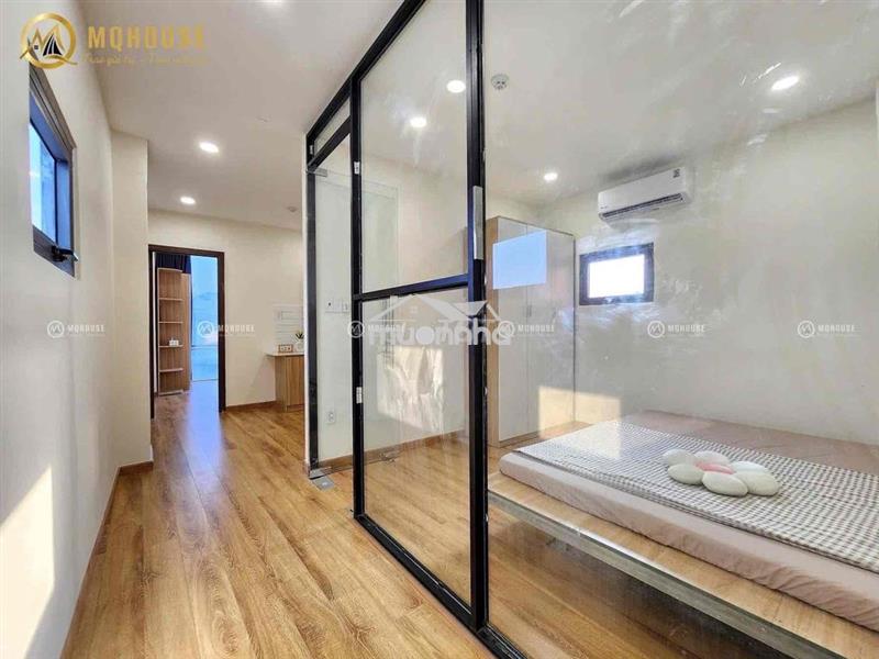 🌟Khai trương căn hộ 2pn full nội thất - 45m2 ngay đầm sen - vhu🌟