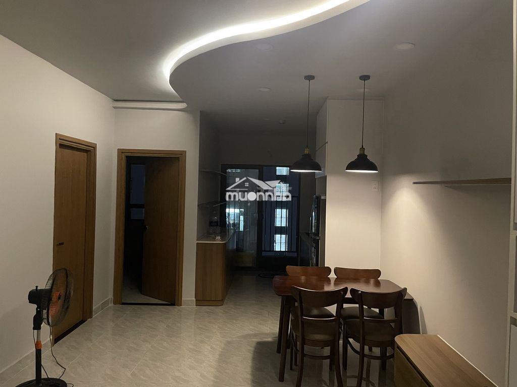 Cho thuê stown tham lương 65m2 - full nội thất - t9 dọn vào ở - Ảnh 2