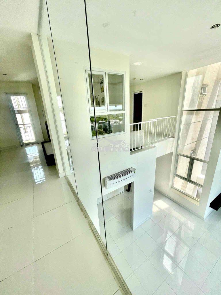 Cho thuê duplex hồ bơi giá cực hơi -300m2 -3pn - nhà mới - ở ngay - 4