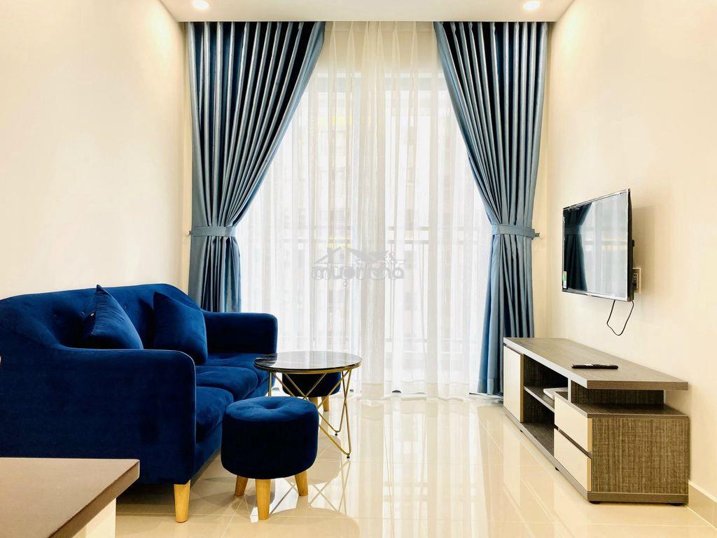 Cho thuê 2pn 2wc q7 riverside giá 9.5-10tr có nội thất - Ảnh 4