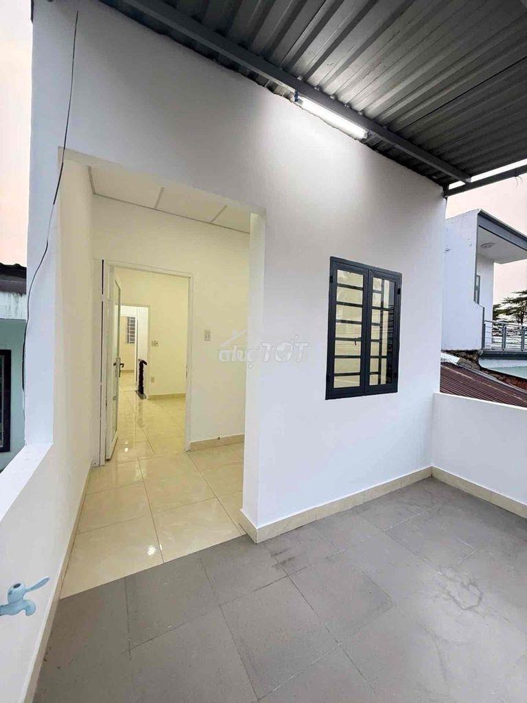 🏡 Chỉ 4,8 tỷ – sở hữu nhà thủ đức - lê văn việt - pháp lý chuẩn - 4