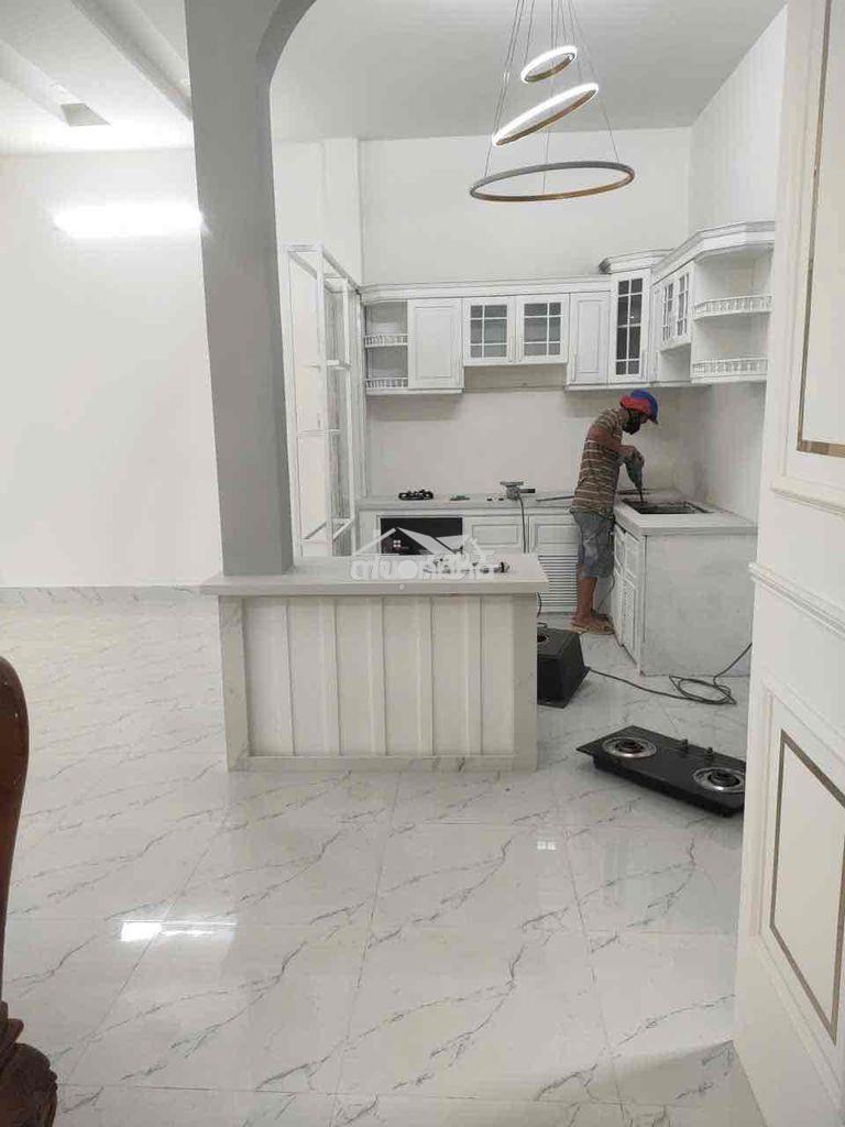 🏡 Cho thuê nhà mặt tiền đỗ tấn phong – dĩ an- hcm 📍 mặt tiền đẹp, th - 3