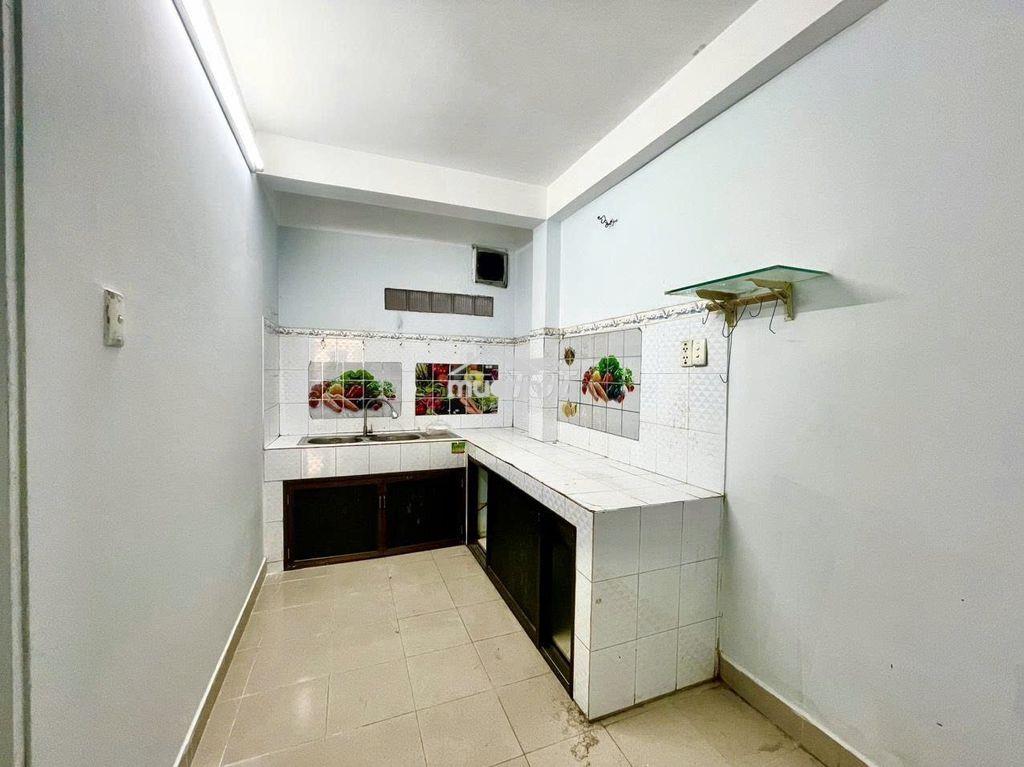 Cho thuê nhà nguyên căn 791/24 trần xuân soạn, p. tân hưng - 2