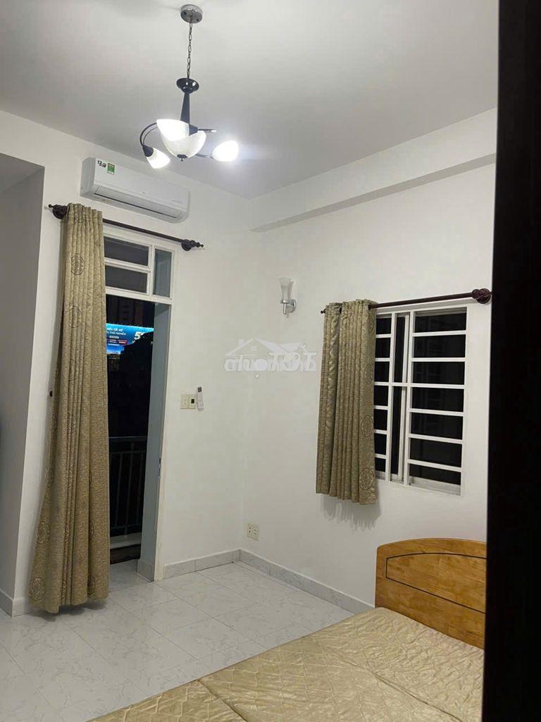 Cho thuê phòng gần đại học hutech, quận bình thạnh - Ảnh 2