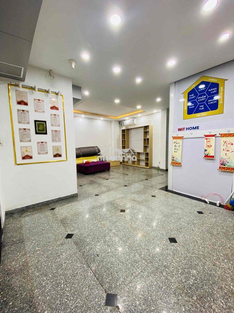 Cho thuê mặt bằng vinhomes grand park mặt tiền đẹp kinh doanh ngay - 3