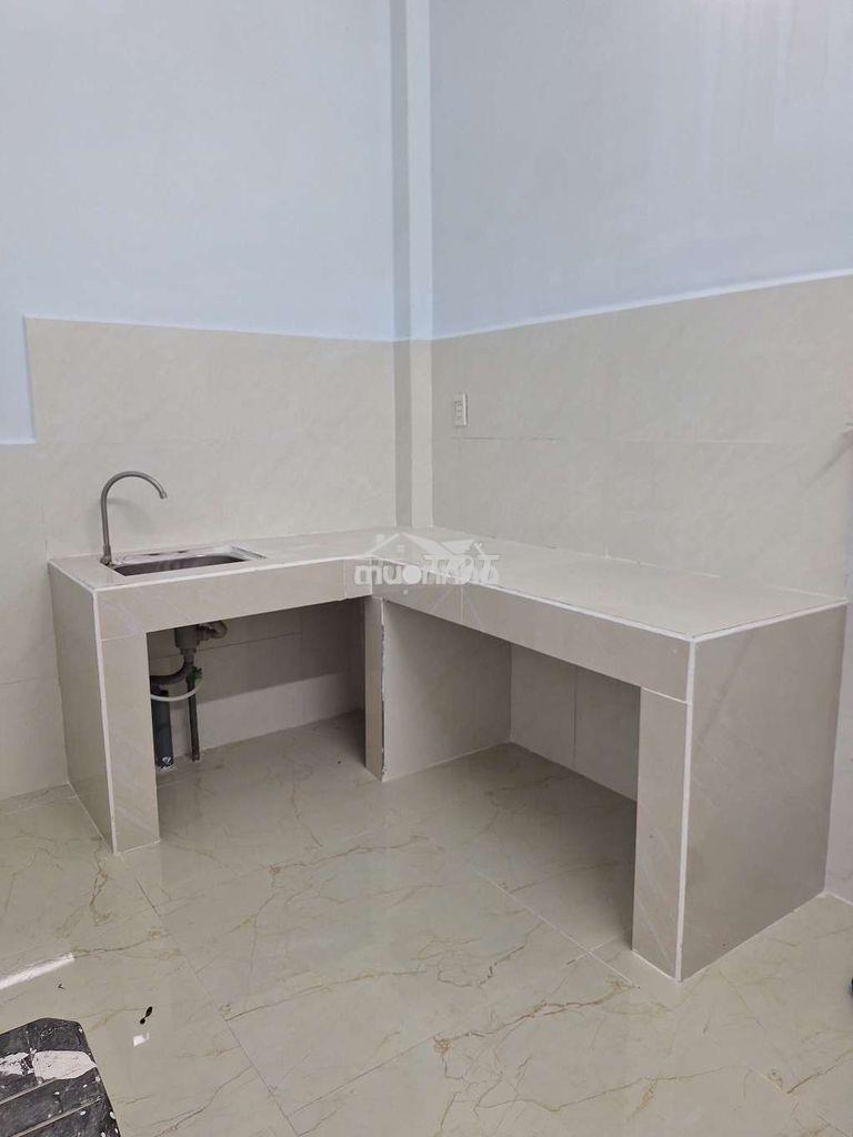 Cho thuê nhà gần lê văn khương
(nhà mới sửa, có thể nhận ngay) - 3