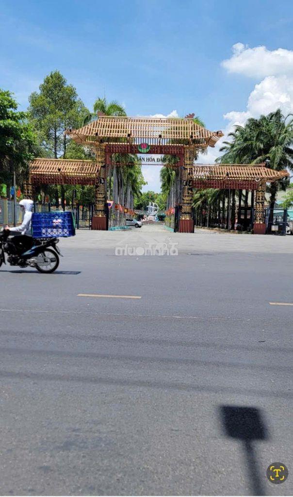 ⚡ Bán nhà q11 sát đầm sen 1.2 tỷ (tl), thu sẵn 2.5tr/tháng! - 3