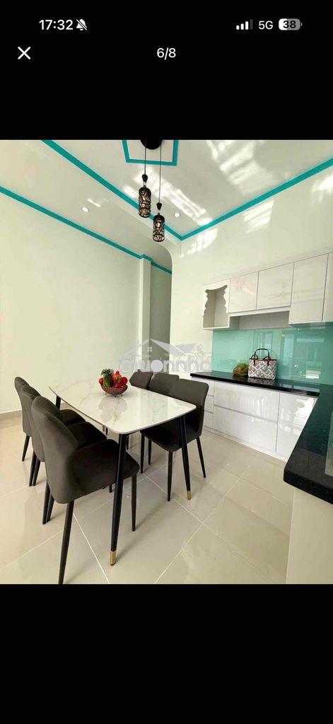 Nhà cấp 4 mp1 chỉ 1ty6 - 3
