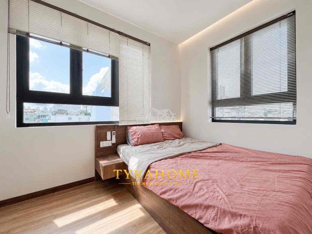 🔥 Siêu phẩm 1pn mới khai trương – ban công, thang máy ngay điện biên p - Ảnh 4