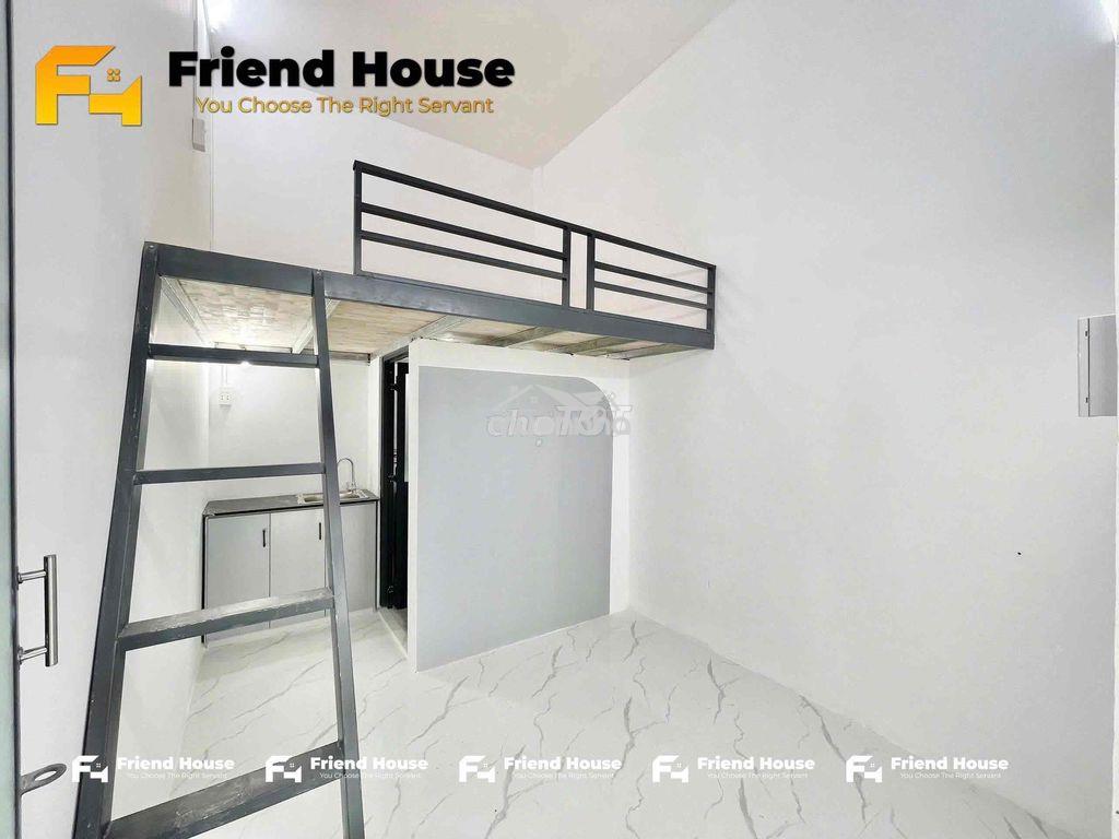 Phòng rẻ giá tốt - Ảnh 2