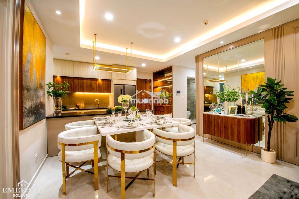 Cho thuê habitat full nội thất - 2pn vào ở ngay - 3