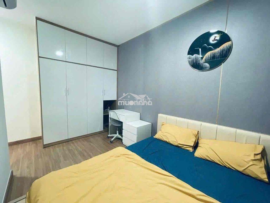 Căn hộ 2pn nội thất xịn xò, sang trọng, cao cấp, đầy đủ tiện nghi - 4