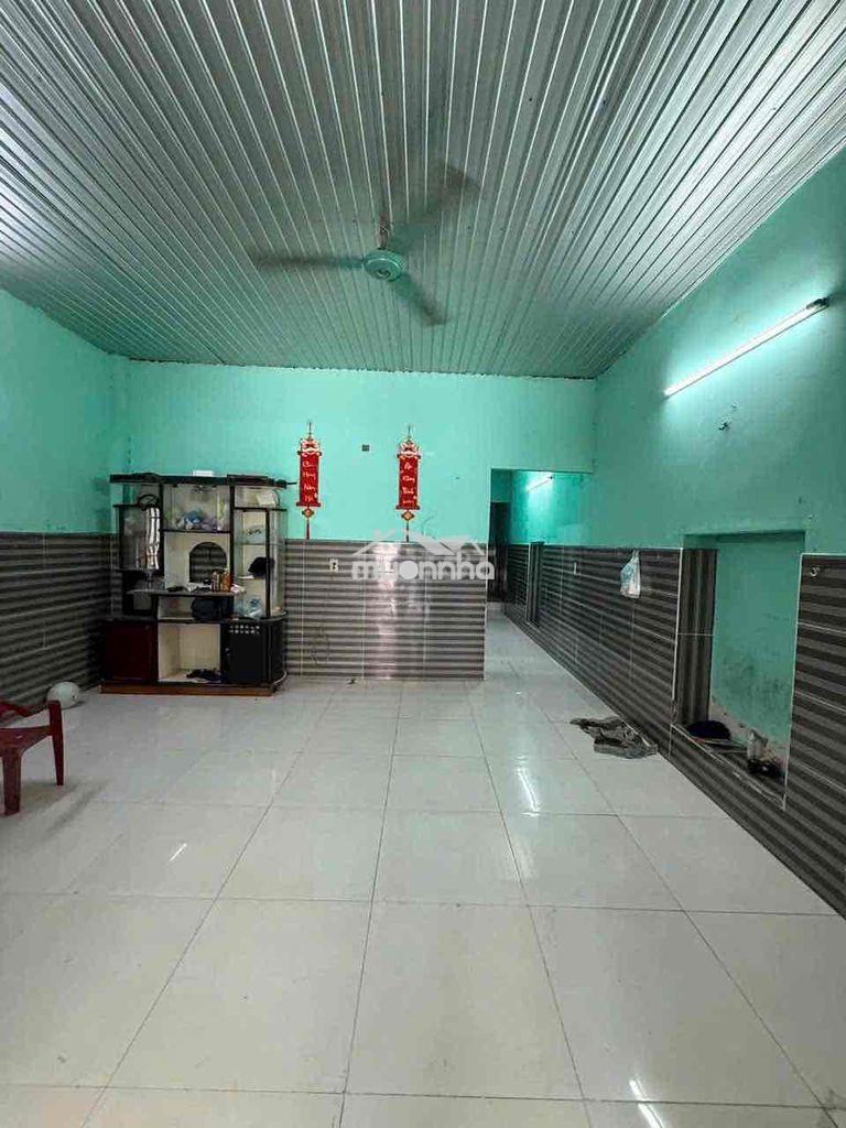 Nhà cho thuê tx24 giá 5.7tr - Ảnh 2