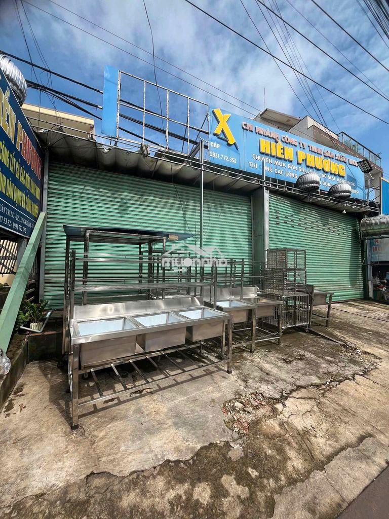 Cần bán đất mặt tiền đường đinh tiên hoàng, tp. long khánh, đồng nai - 2