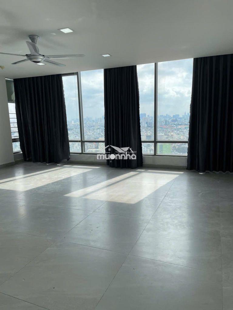 Cần cho thuê duplex bảy hiền tower . 186m2. 3pn giá 17tr đầu t9 ở - 2