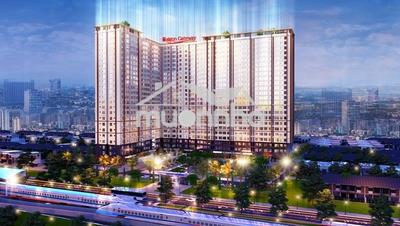( Giá thật 100%) saigon gateway căn 2pn1wc, bán 2ty950 bao thuế phí - 2