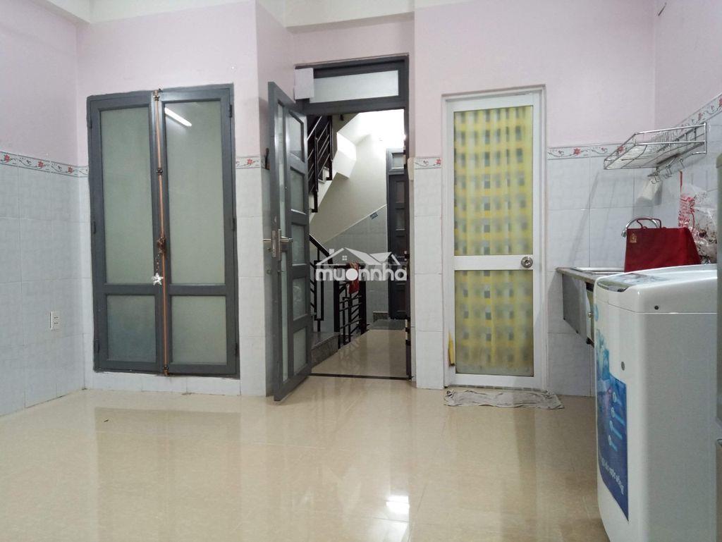 Phòng đầy đủ nội thất khu bắc hải, tân bình - Ảnh 3