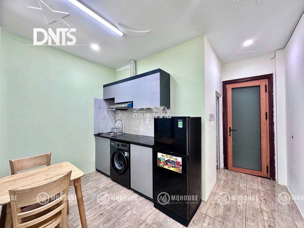 🌹 Căn hộ ban công đẹp sáng ngay lý chính thắng, quận 3 – full nt - 2