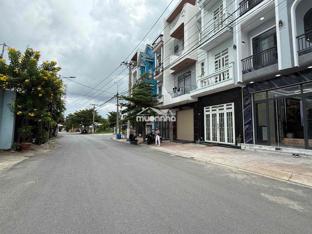 Căn nhà mặt tiền kinh doanh chỉ 4,5 tỷ  thuận an bình dương - Ảnh 2