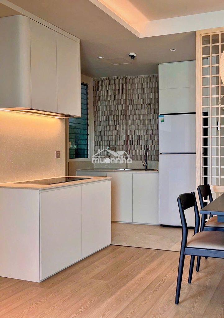 Cho thuê căn hộ 1pn 57m2 feliz en vista - Ảnh 4