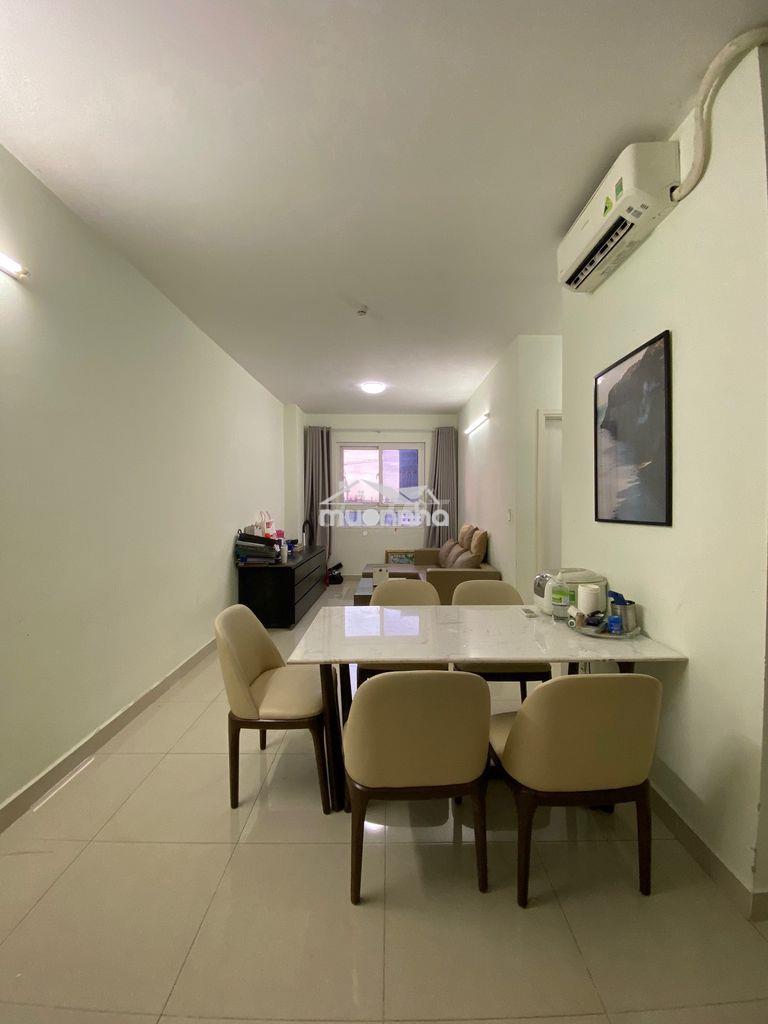 🌟 Cho thuê căn hộ topaz city – q8. 2pn full . gần tttm parcmall - Ảnh 2