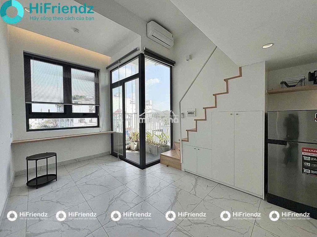 Siêu phẩm duplex ban công ngay dương quảng hàm - 4
