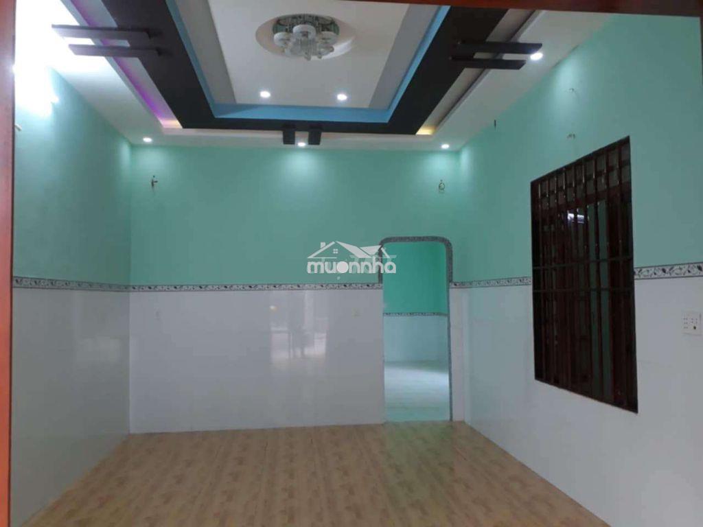 Bán nhà mặt trước sân bay long thành - 3