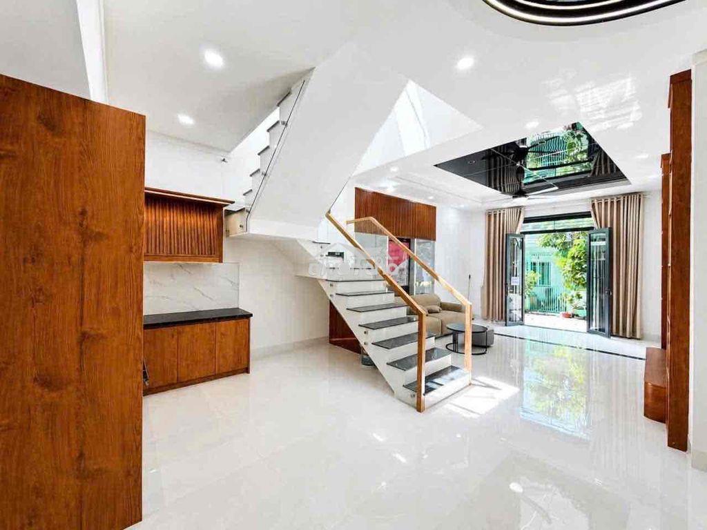 Căn hộ "quốc dân" 1 trệt 1 lầu ngay quảng trường tỉnh - đường ô tô - c - Ảnh 4
