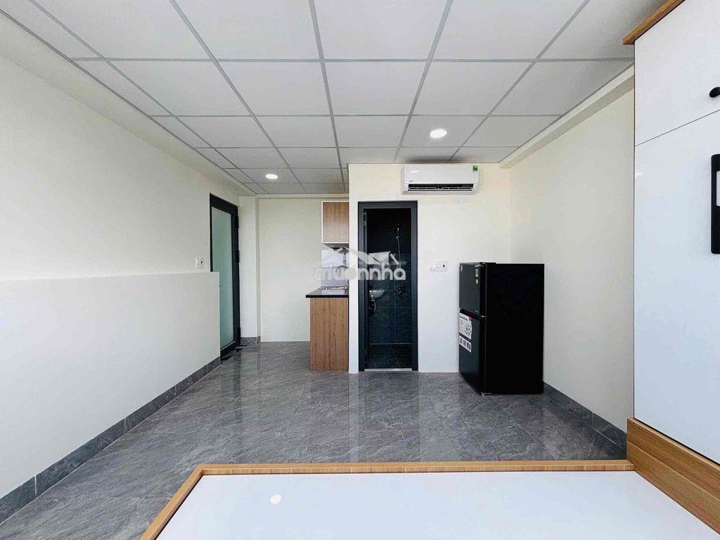 Phạm văn bach phòng mới rộng rẻ gần đh công thương  nguyễn tất thành - Ảnh 4
