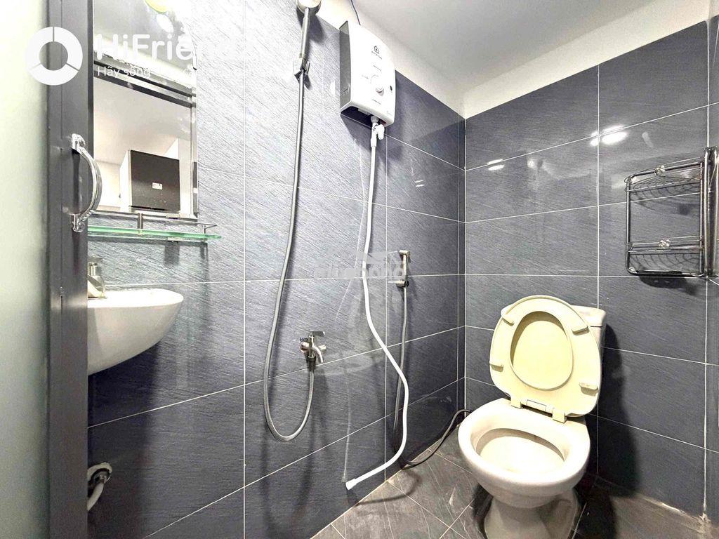 Duplex ban công mới xây ngay sát chợ bến thành-giá học sinh sinh viên - Ảnh 2