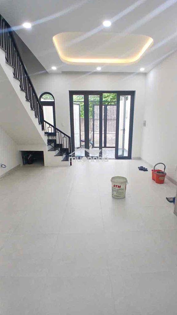 🏡 Cho thuê nhà mới cứng 3pn – trung mỹ tây, quận 12 - Ảnh 3
