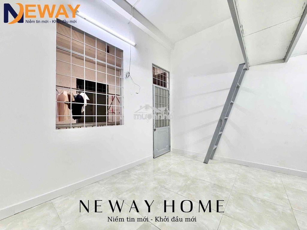 Phòng giá rẻ 2tr4 - ngay hương lộ 2 - phòng mới xây - Ảnh 3