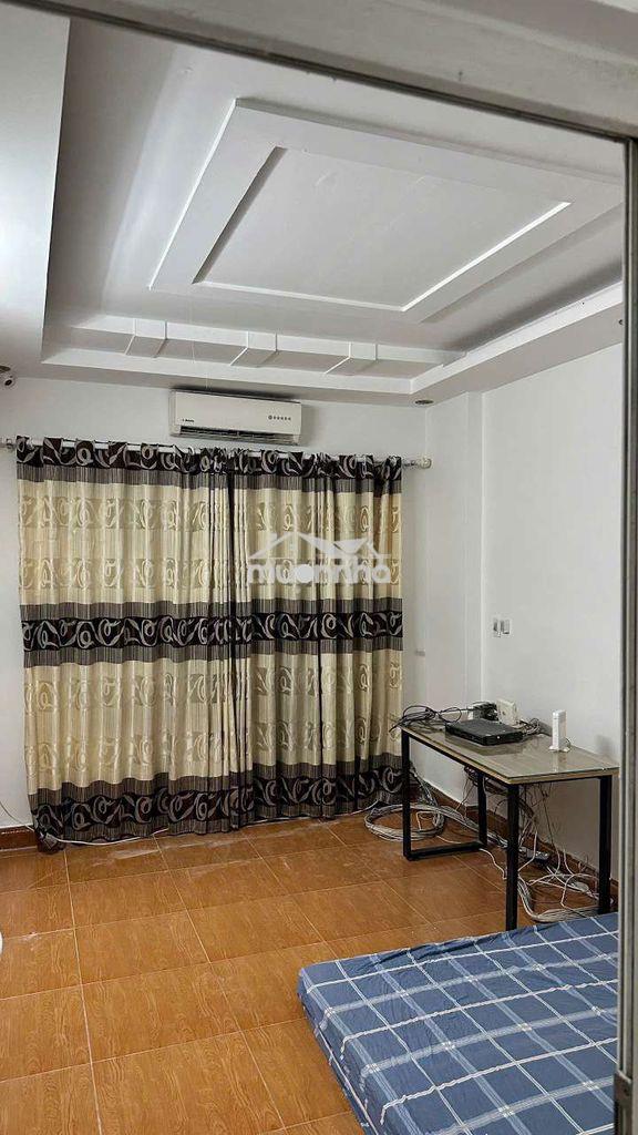 Cho thuê nhà 4 tầng đang sử dụng - 3