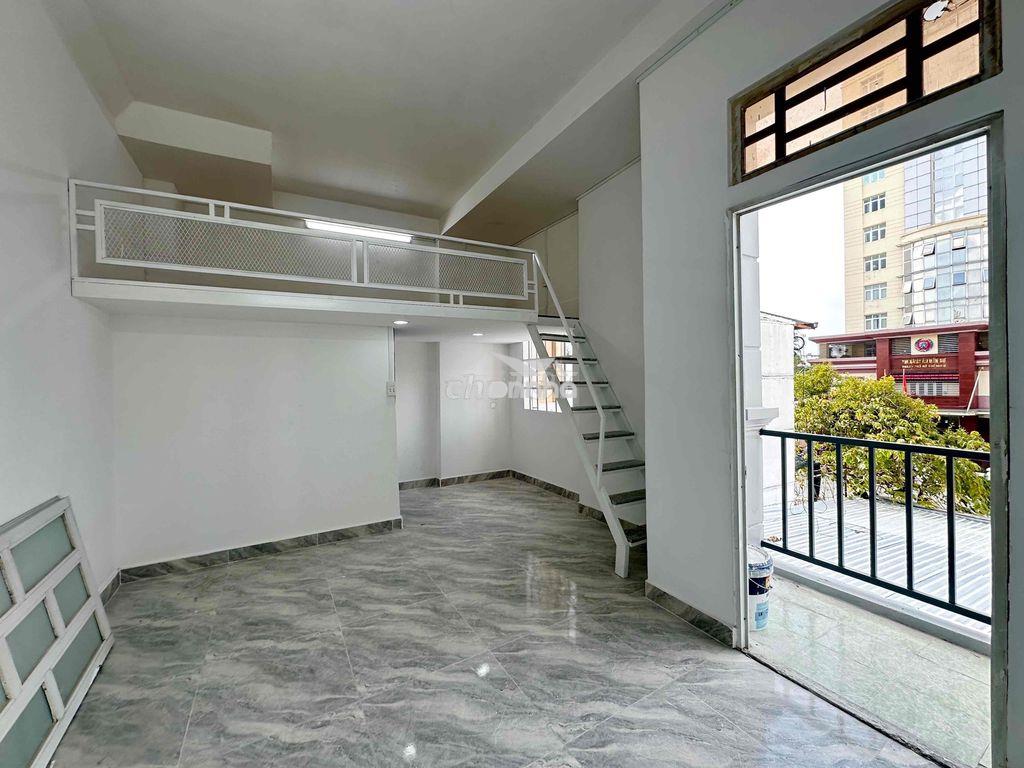 Khai trương 20 căn duplex rộng thoáng ngay lotte gò vấp 🔥 - Ảnh 2