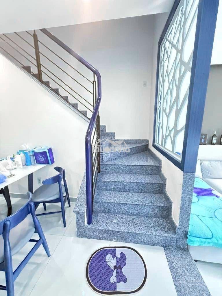 Bán nhà hẻm xe hơi lâm văn bền q7, 78m2, ngang 4.9m, 3pn, chỉ 8.35 tỷ - 4