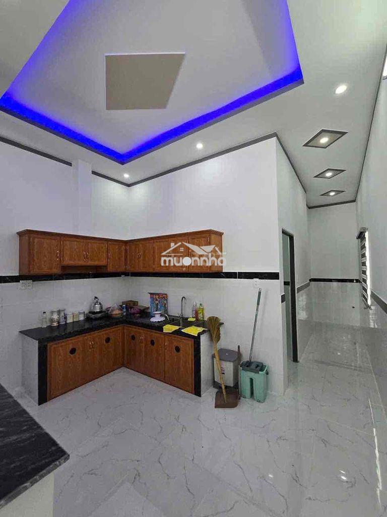 Chủ bán chỉ 1 tỷ 870 – nhà 1 trệt 1 lầu, sổ riêng, hoàn công đủ! - 2