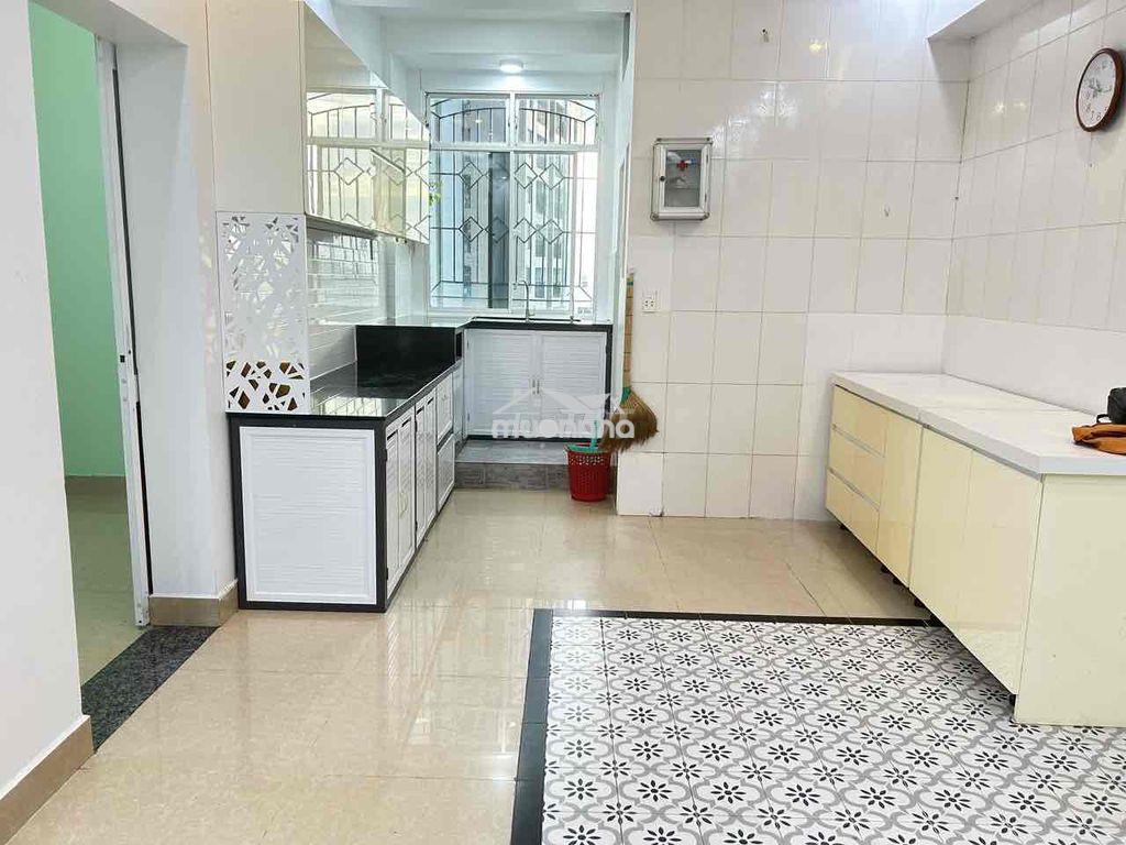 Cho thuê căn hộ 66m 2pn.tphcm - Ảnh 2