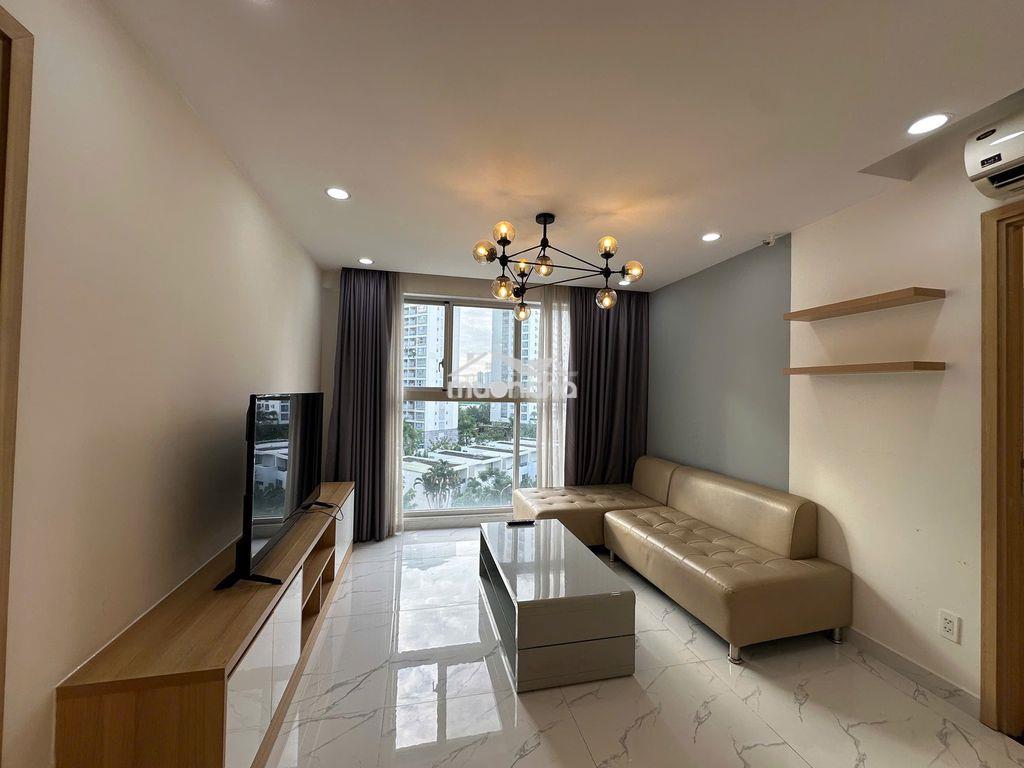 Bán ch scenic valley 2 - sổ hồng- 80 m2 - 2pn - giá 7,7 tỷ. có sẵn hdt - 3