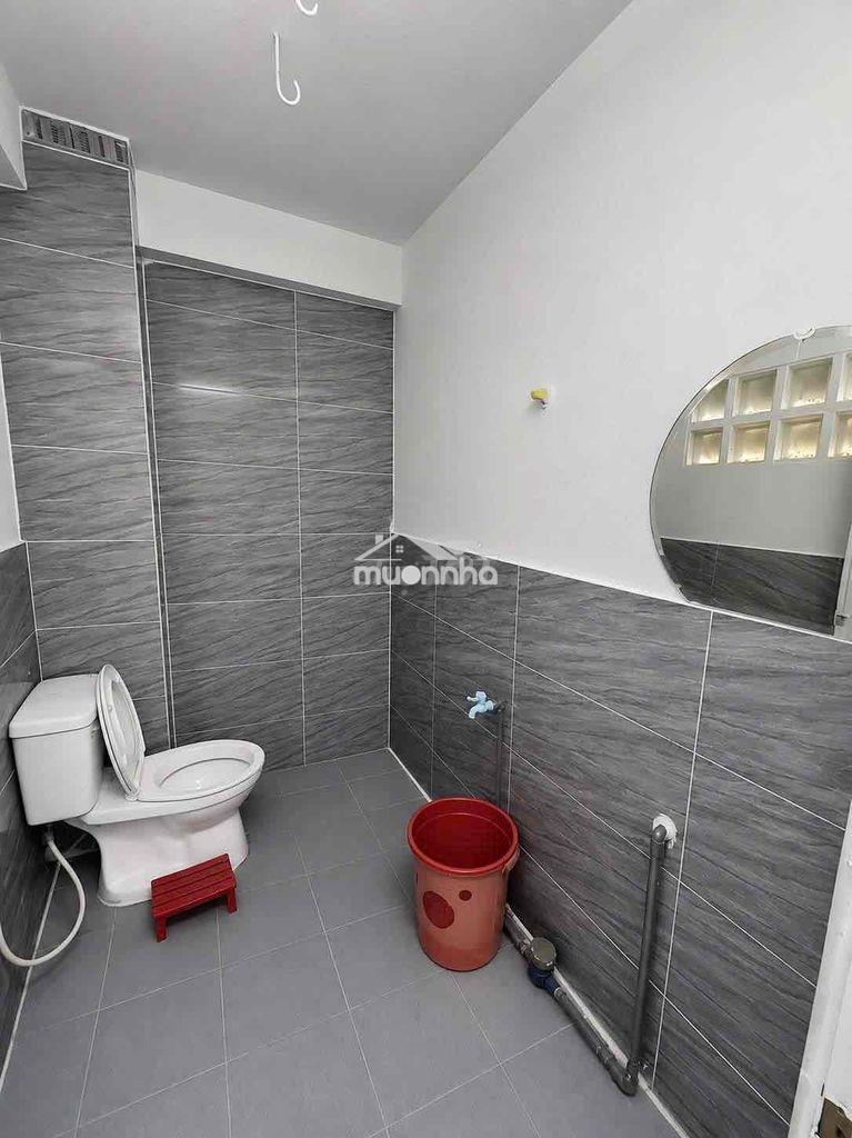 Cho thuê phòng 32m2 ở bình thạnh, ở được 3 người thoải mái. - Ảnh 3