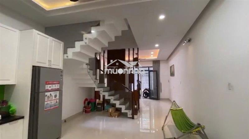 Cho thuê nhà đẹp – khu vip hoàng hoa thám, tân bình