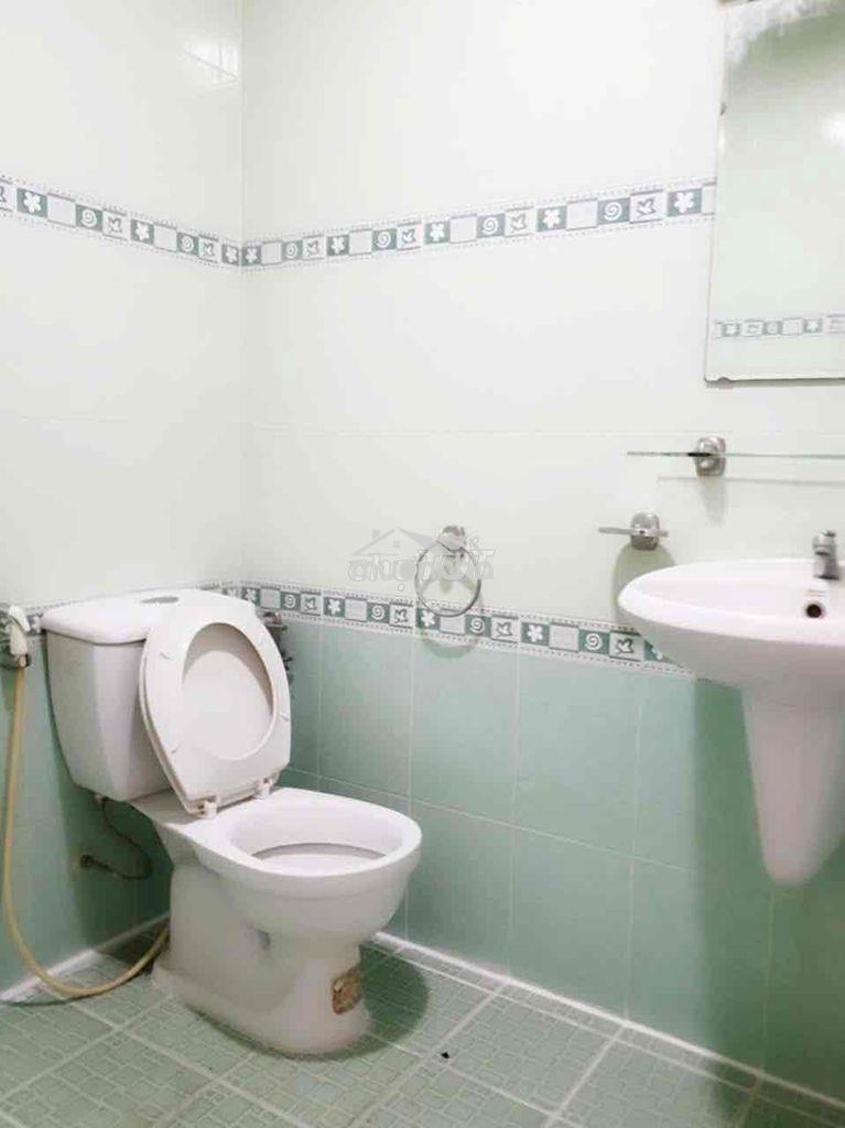 🔥 Phòng đẹp giá 4tr5 – cửa sổ thoáng – gần đh ngoại thương cs3, giao t - Ảnh 2