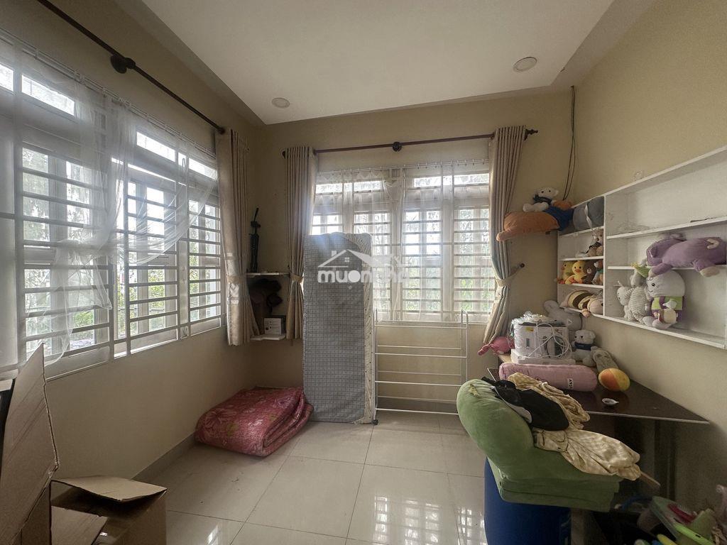 Cho thuê phòng trong nhà phố biệt thự mini - 3
