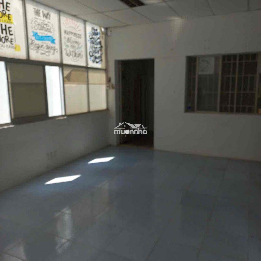 Cho thuê nhà hồ văn huê t85m2 trệt 2 lầu sân thượng giá 1x /triệu - 2