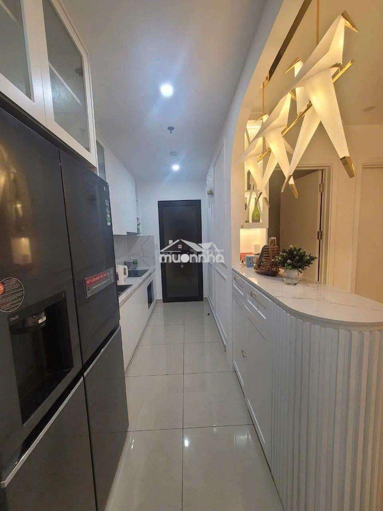 Cho thuê căn hộ cityland 2pn 2wc giá rẻ chỉ từ 13tr/ tháng - Ảnh 3