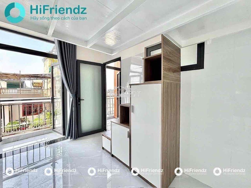 Nhà mới 🏨❤️✅100%gần eon tân phú, đại học văn hiến - Ảnh 2