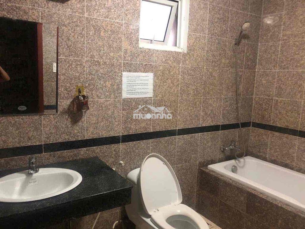 Cho thuê phòng hai triệu chín/th rộng 17m2 ở 187a lê văn lương - 4
