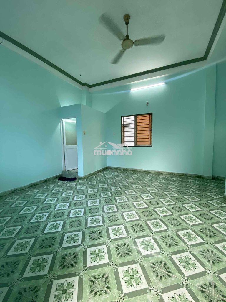 Cho thuê phòng 2,6tr đường bà hom q6 dt 20m2 tầng 1 - Ảnh 2
