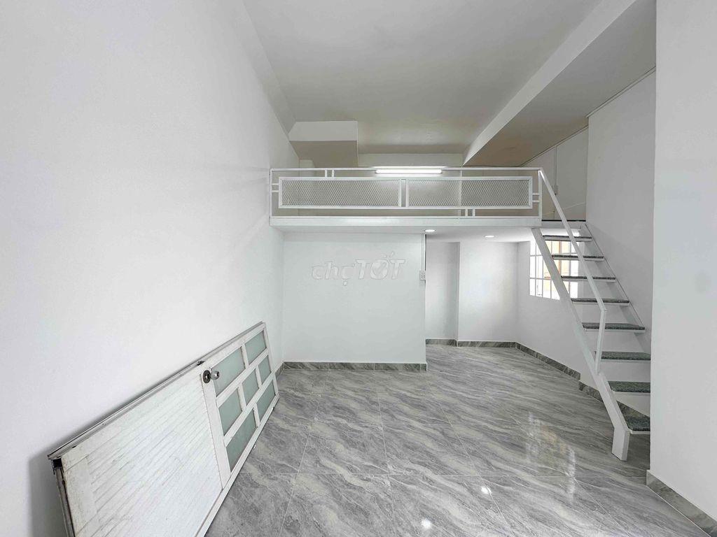Khai trương 20 căn duplex rộng thoáng ngay lotte gò vấp 🔥 - Ảnh 3