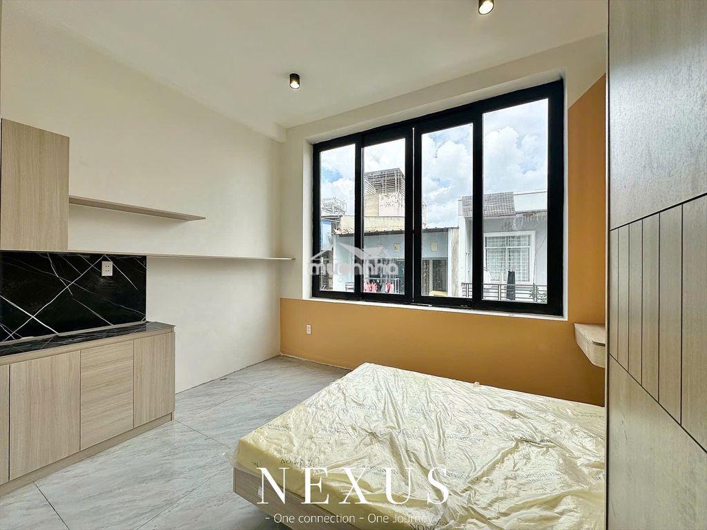 Căn hộ duplex & studio tân bình – full nội thất, nhà mới 100% - Ảnh 2